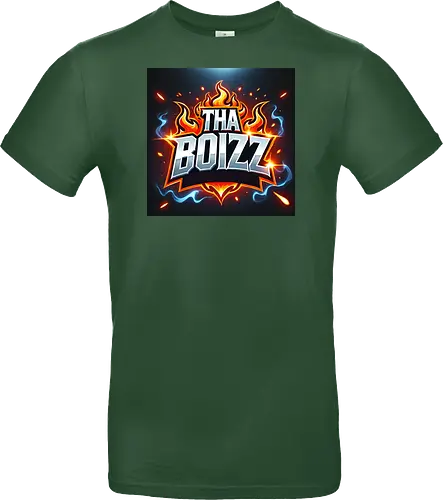Tha Boizz 84