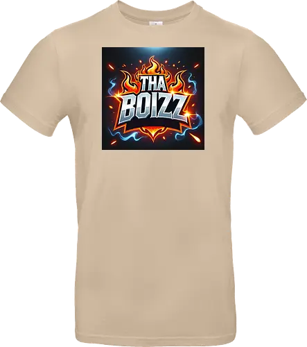 Tha Boizz 84