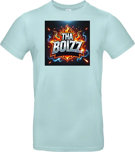 Tha Boizz 84