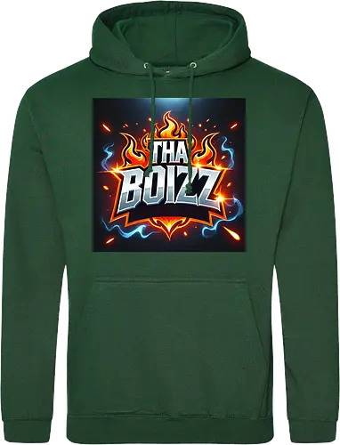 Tha Boizz 84