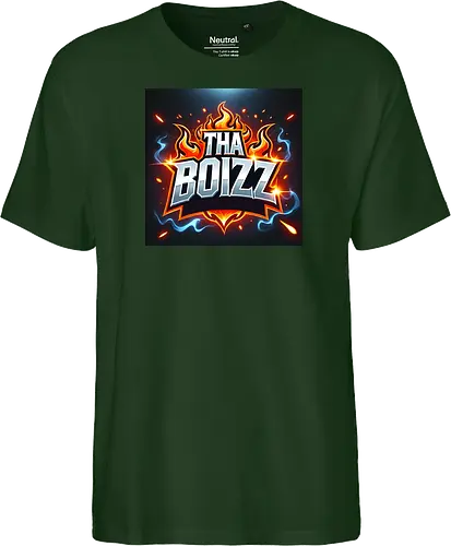 Tha Boizz 84