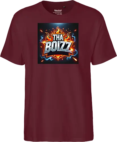 Tha Boizz 84