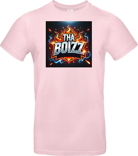 Tha Boizz 84
