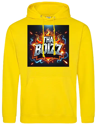 Tha Boizz 84