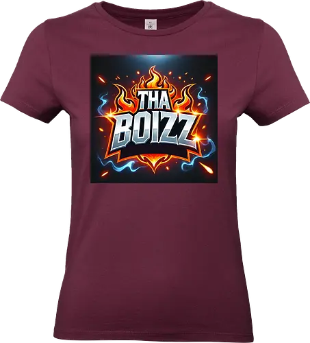 Tha Boizz 84 - Standard T-Shirt (Women)