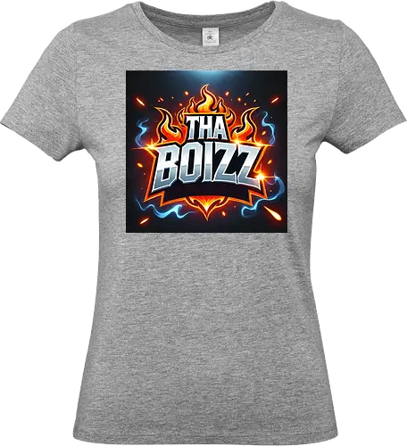 Tha Boizz 84 - Standard T-Shirt (Women)