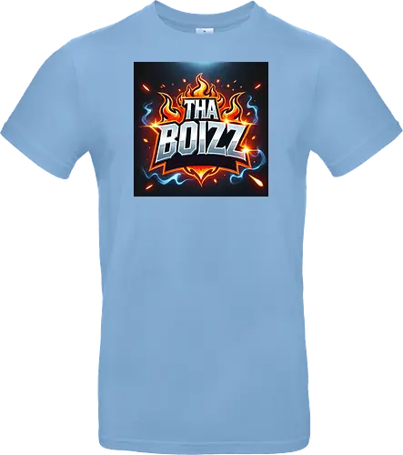 Tha Boizz 84