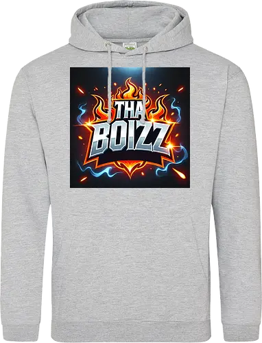 Tha Boizz 84
