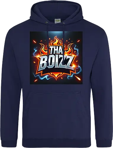 Tha Boizz 84