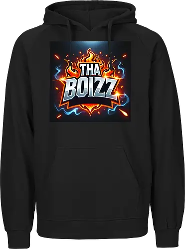 Tha Boizz 84