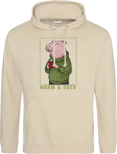 Warm and Cozy