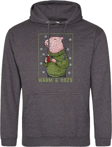 Warm and Cozy