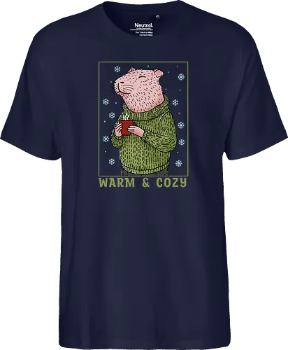 Warm and Cozy