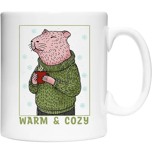 Warm and Cozy