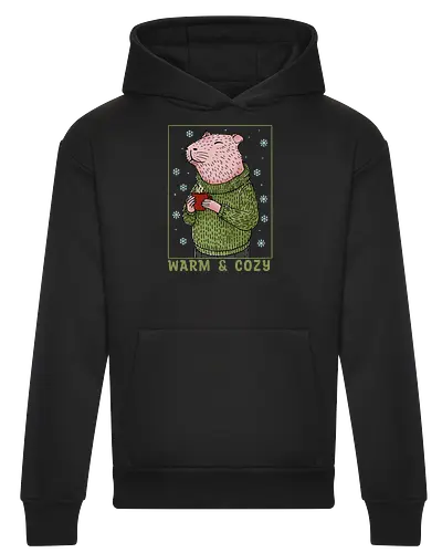 Warm and Cozy