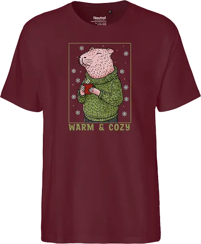 Warm and Cozy