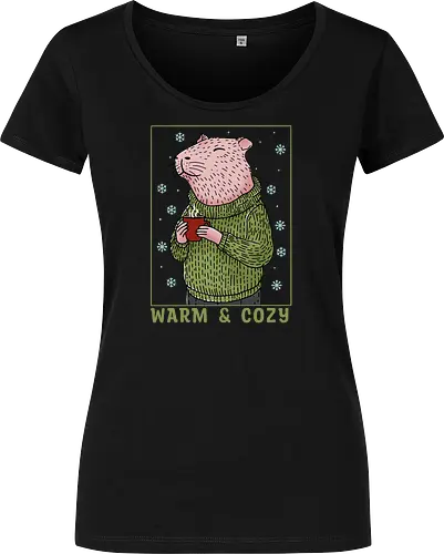 Warm and Cozy