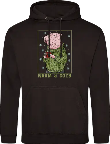 Warm and Cozy