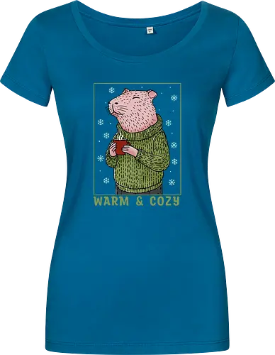 Warm and Cozy