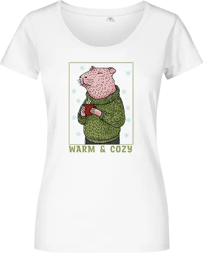 Warm and Cozy