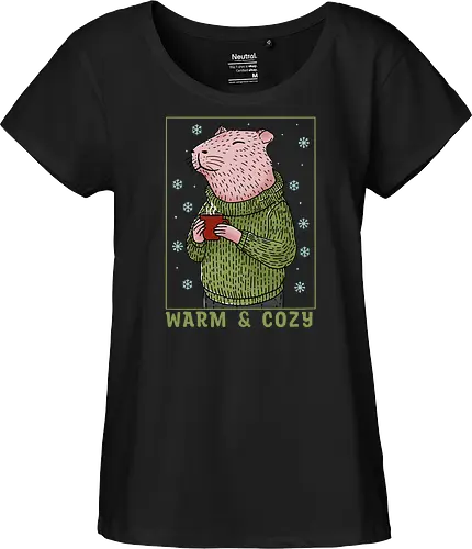 Warm and Cozy