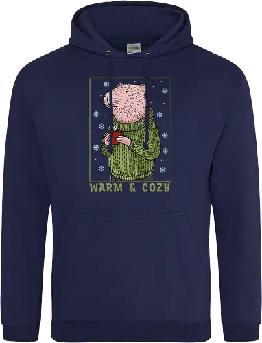 Warm and Cozy