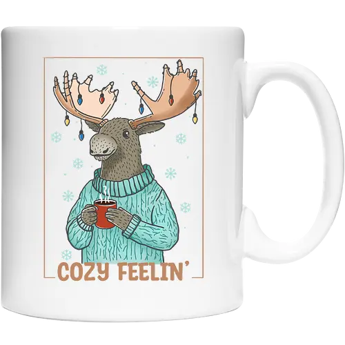 Cozy Feelin’