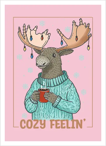 Cozy Feelin’