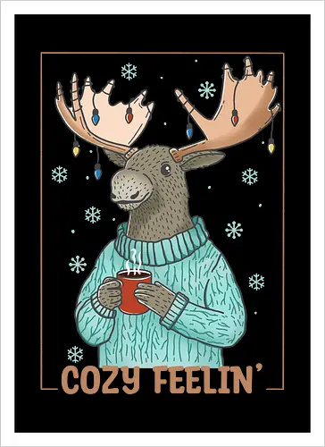 Cozy Feelin’