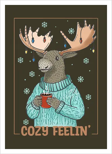 Cozy Feelin’