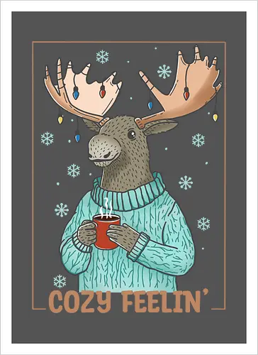 Cozy Feelin’