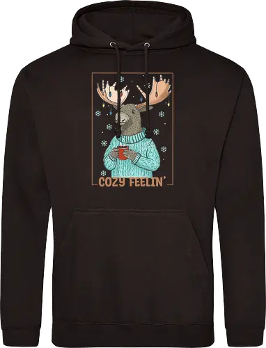 Cozy Feelin’