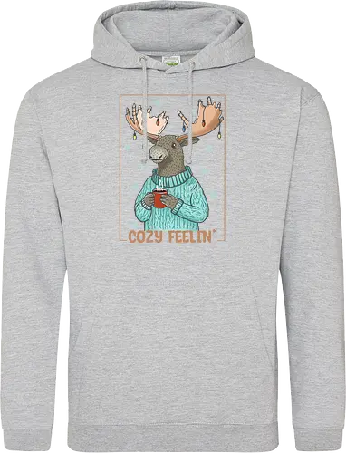 Cozy Feelin’