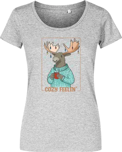Cozy Feelin’