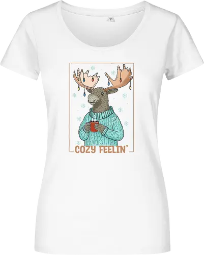 Cozy Feelin’