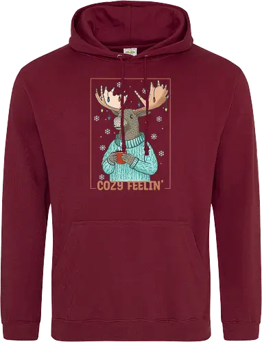 Cozy Feelin’