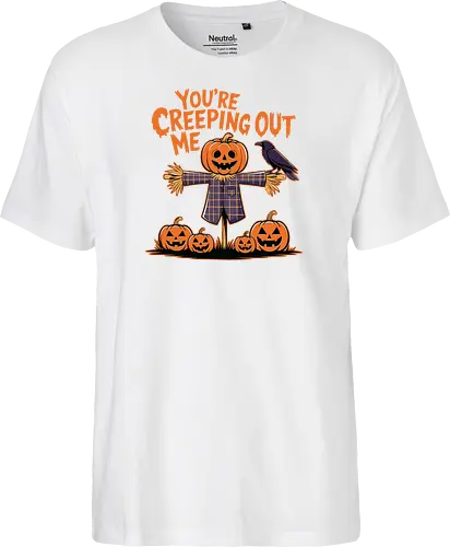 You're Creeping Me Out