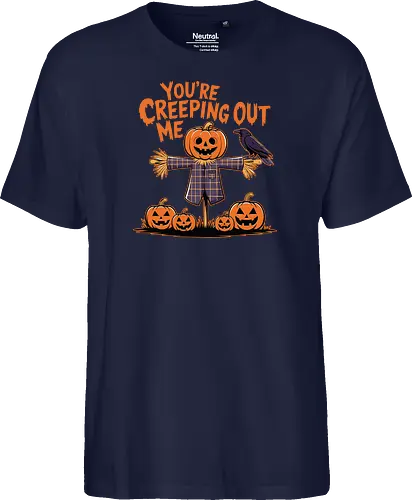You're Creeping Me Out