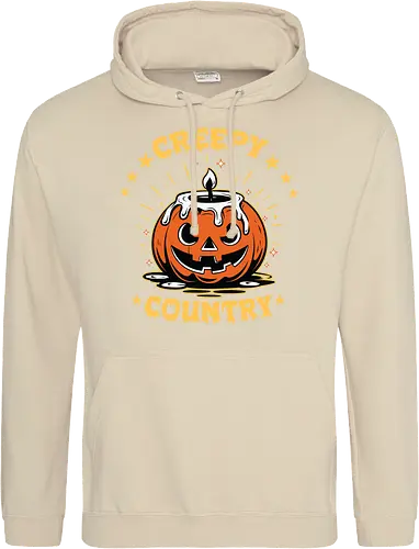 Creepy Country