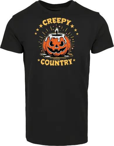 Creepy Country