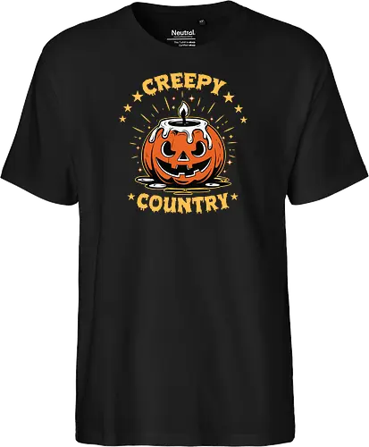 Creepy Country