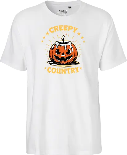 Creepy Country