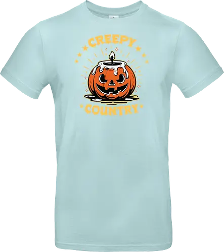 Creepy Country