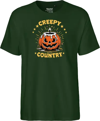 Creepy Country