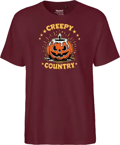 Creepy Country