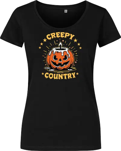 Creepy Country