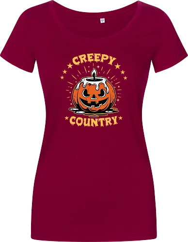 Creepy Country