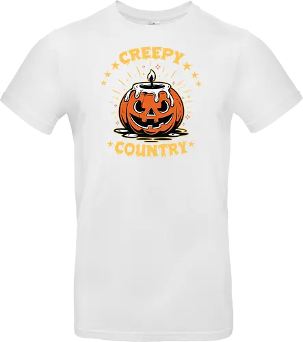 Creepy Country