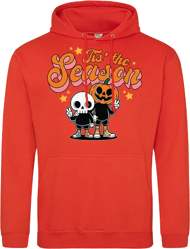 Tis' the Season