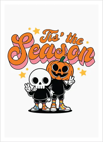 Tis' the Season